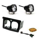 Baja Designs Suzuki DRZ400/S/SM/DR650/SE/R/RE/S Dual S1 Headlight Kit thumbnail 2