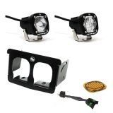 Baja Designs Suzuki DRZ400/S/SM/DR650/SE/R/RE/S Dual S1 Headlight Kit thumbnail 4