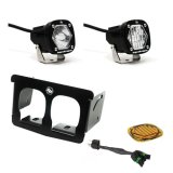 Baja Designs Suzuki DRZ400/S/SM/DR650/SE/R/RE/S Dual S1 Headlight Kit thumbnail 6