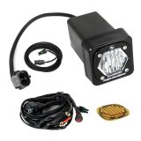 Baja Designs S1 Universal Hitch Light Kit thumbnail 1