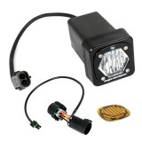 Baja Designs S1 Universal Hitch Light Kit thumbnail 4
