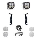 Baja Designs 2021+ Ram 1500 TRX Pro A-Pillar Kit thumbnail 2