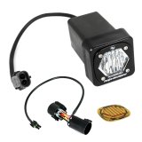 Baja Designs S1 Hitch Light Kit Toggle Switch - Universal thumbnail 3