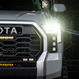 Baja Designs 2022 Toyota Tundra S1 Vent Kit thumbnail 1