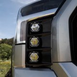 Baja Designs 2022 Toyota Tundra S1 Vent Kit thumbnail 5