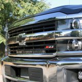 Baja Designs 2017 Chevreolet Silverado 2500/3500 HD 30in OnX6+ Grille Light Bar Kit - 5000K Daylight thumbnail 2
