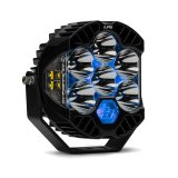 Baja Designs LP6 Pro Driving/Combo LED - Blue thumbnail 1