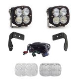 Baja Designs 22-24 Polaris RZR Pro R XL Sport A-Pillar Kit thumbnail 3