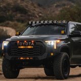 Baja Designs 2022+ Toyota Tundra 9XL Linkable Roof Kit thumbnail 1