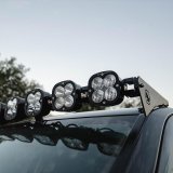 Baja Designs 2022+ Toyota Tundra 9XL Linkable Roof Kit thumbnail 3