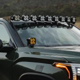 Baja Designs 2022+ Toyota Tundra 9XL Linkable Roof Kit thumbnail 4