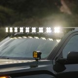 Baja Designs 2022+ Toyota Tundra 9XL Linkable Roof Kit thumbnail 5