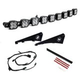 Baja Designs 2022+ Toyota Tundra 9XL Linkable Roof Kit thumbnail 7