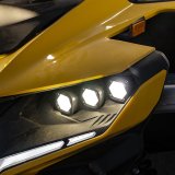 Baja Designs 2024 Can-Am Maverick R Triple S1 Unlimited Headlight Kit thumbnail 3