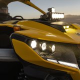Baja Designs 2024+ Can-Am Maverick R S1 Headlight Kit thumbnail 3