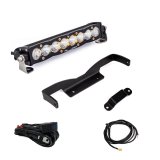 Baja Designs Can-Am Maverick R Clear 10in S8 Shock Tower Kit thumbnail 5