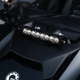 Baja Designs Can-Am Maverick R Clear 10in S8 Shock Tower Kit thumbnail 6