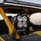 Baja Designs Can-Am Maverick R XL Pro A-Pillar Kit thumbnail 6