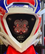 Baja Designs Squadron Sport Headlight Kit - Beta RR 4-Stroke 2020+ thumbnail 2