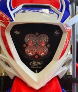 Baja Designs Squadron Sport Headlight Kit - Beta RR 4-Stroke 2020+ thumbnail 5