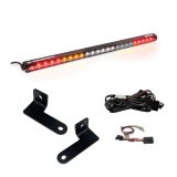Baja Designs 22-24 Polaris RZR Pro R RTL-W Kit thumbnail 1