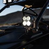 Baja Designs 22-25 Polaris Pro R XL Pro A-Pillar Kit thumbnail 1