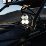 Baja Designs 22-25 Polaris Pro R XL Pro A-Pillar Kit thumbnail 2