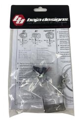 Baja Designs S1 Series Mounting Bracket - Single thumbnail 1