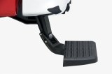 AMP Research 2015-2018 Ford F150 BedStep - Black thumbnail 1