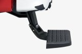 AMP Research 2015-2018 Ford F150 BedStep - Black thumbnail 2