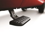 AMP Research 1999-2013 Chevrolet Silverado All Beds BedStep2 - Black thumbnail 1