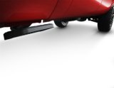 AMP Research 1999-2013 Chevrolet Silverado All Beds BedStep2 - Black thumbnail 3