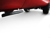 AMP Research 1999-2013 Chevrolet Silverado All Beds BedStep2 - Black thumbnail 4