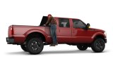 AMP Research 1999-2013 Chevrolet Silverado All Beds BedStep2 - Black thumbnail 7