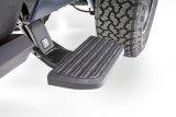 AMP Research 1999-2013 Chevrolet Silverado All Beds BedStep2 - Black thumbnail 9