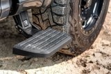 AMP Research 15-22 Ford F150 All Beds BedStep2 - Black thumbnail 3
