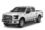 AMP Research 15-22 Ford F150 All Beds BedStep2 - Black thumbnail 4