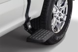 AMP Research 15-22 Ford F150 All Beds BedStep2 - Black thumbnail 9
