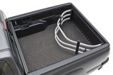 AMP Research 2004-2012 Chevy/GMC Colorado/Canyon Standard Bed BedXtender - Silver thumbnail 5