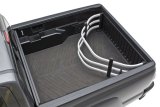 AMP Research 2004-2012 Chevy/GMC Colorado/Canyon Standard Bed BedXtender - Silver thumbnail 6