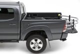 AMP Research 2004-2012 Chevy/GMC Colorado/Canyon Standard Bed BedXtender - Silver thumbnail 8