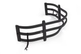 AMP Research 2004-2012 Chevy/GMC Colorado/Canyon Standard Bed BedXtender - Black thumbnail 2