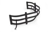 AMP Research 2004-2012 Chevy/GMC Colorado/Canyon Standard Bed BedXtender - Black thumbnail 4