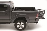 AMP Research 2004-2012 Chevy/GMC Colorado/Canyon Standard Bed BedXtender - Black thumbnail 8
