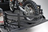 AMP Research 2004-2012 Chevy/GMC Colorado/Canyon Standard Bed BedXtender - Black thumbnail 9