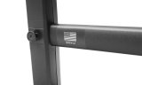 AMP Research 04-22 Ford F-150 (Excl. 04 Heritage) / 07-21 Toyota Tundra BedXtender HD Max - Silver thumbnail 5