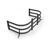 AMP Research 99-23 Ford F250/350 Superduty (Excl. SuperCrew) BedXtender - Black thumbnail 1