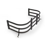 AMP Research 99-23 Ford F250/350 Superduty (Excl. SuperCrew) BedXtender - Black thumbnail 2