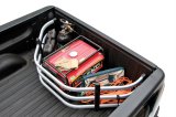 AMP Research 2005-2014 Toyota Hilux BedXtender - Silver thumbnail 2