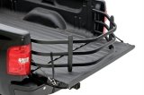 AMP Research 2005-2014 Toyota Hilux BedXtender - Silver thumbnail 3